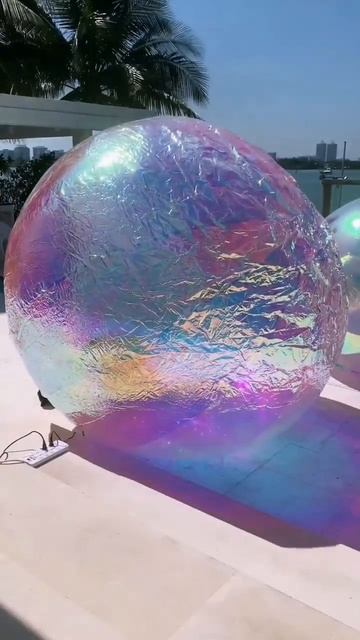 Классный вариант для бассейна #интересное #гаджеты #ра смотреть онлайн