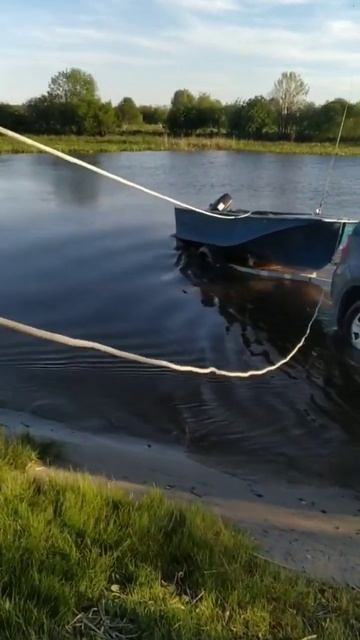 плохой день на рыбалке ? #рыбалка #fishing #отдых смотреть онлайн