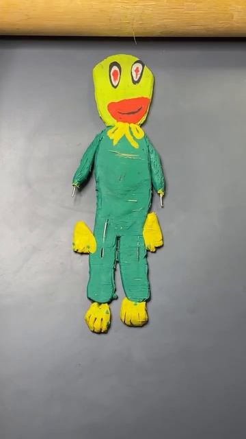 Clay Art #sculpting #plasticine смотреть онлайн