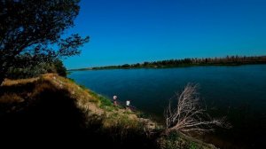 Рыбалка на Дону