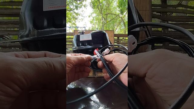 Обзор инжектора Rojo RONGMAO V+ покаления