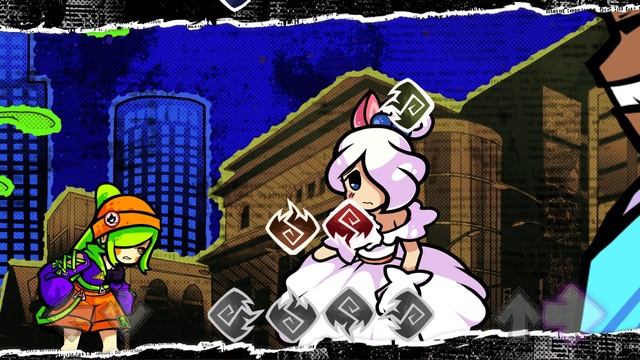 Livewire (FNF Flavor Rave)