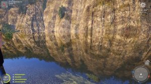 Русская рыбалка 4. рр4. Белая. ТОП 3 блесны. Тест. Какая л?