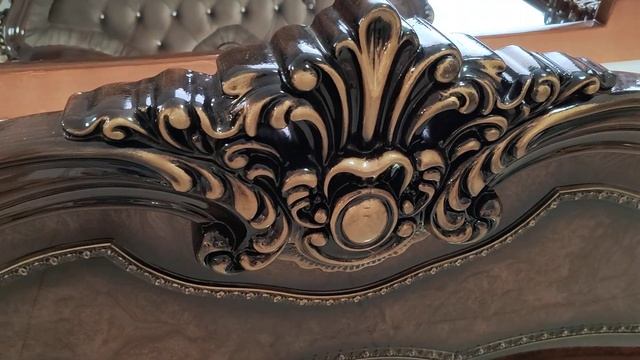 Спальня Джоконда с 3 дверным шкафом от фабрики Эра. смотреть онлайн