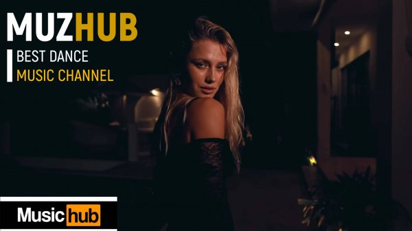 ALEKS BORN - FORCE IMPULSE [MUZHUB]