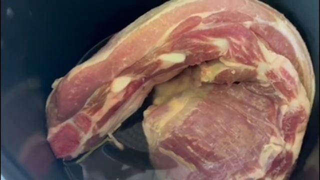 ТАЮЩАЯ ГРУДИНКА МЯСО В ДУХОВКЕ КЕТО РЕЦЕПТ БУЖЕНИНА З? смотреть онлайн