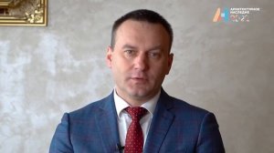 Вячеслав Фатин Президент Союза реставраторов России. Анонс фестиваля «Архитектурное наследие 2022».