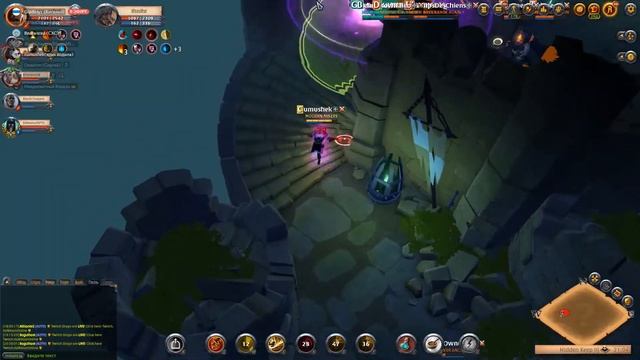 Лучший импакт на топоре ever смотреть онлайн