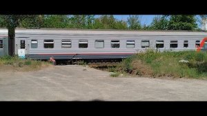 Челябинск - Имеретинский курорт.