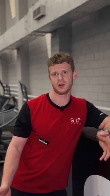 За неделю пресс накачаю! #спорт #фитнес #мотивациянапо? смотреть онлайн