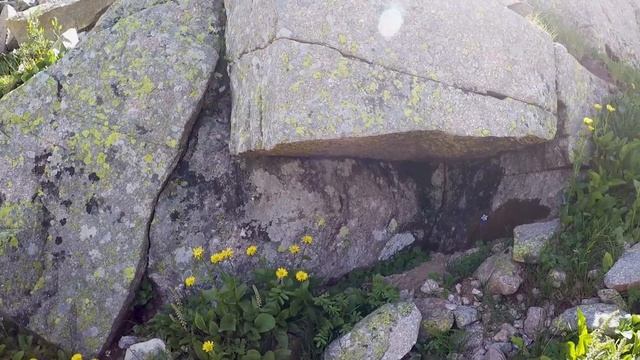 Поход До Пика 《Юбилейный》 ☛ 3 Дня Путешествия смотреть онлайн