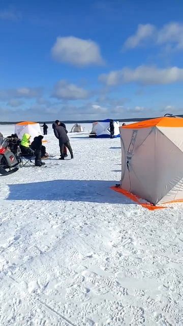 #рыбалка начинается 😍 #безфильтров 🔥