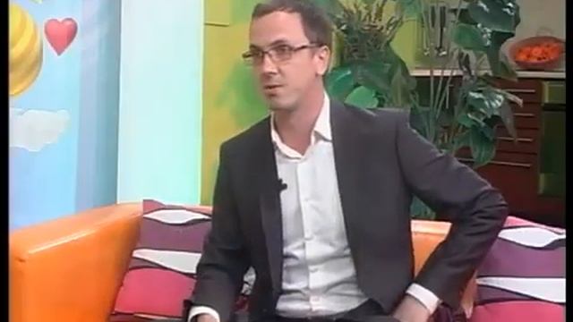Дмитрий Яковлев смотреть онлайн