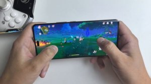 HONOR 200 Pro. Обзор. Не убийца флагманов и камерофонов, но и?