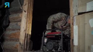 Вернуться в тайгу. Промысловая охота и рыбалка у север