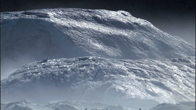 BBC: Замерзшая планета 7 серия из 8 (На тонком льду) смотреть онлайн