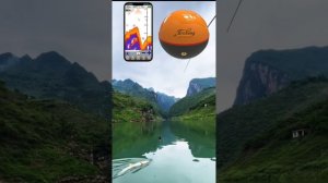 Erchang-F68-Эхолот с Wi-Fi, точное обнаружение рыбы, мощный ин?