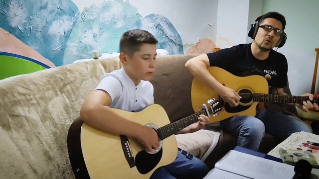 Тимур Багиров и Сергей Интервал - Берёзы смотреть онлайн