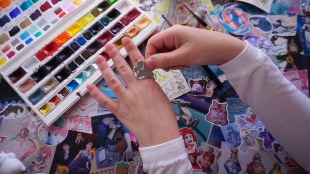 Алиэкспресс Арт материалы смотреть онлайн