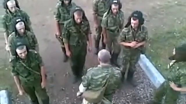 Инструктор По Вождению Танка 480 смотреть онлайн