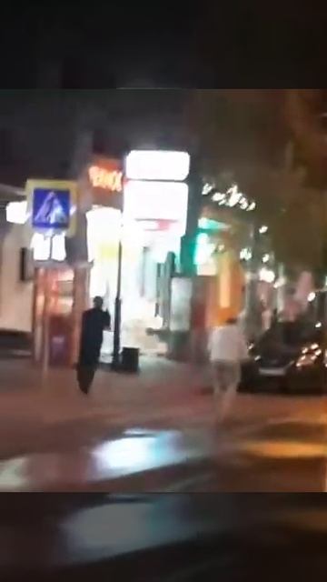 Перестрелка в Краснодаре смотреть онлайн