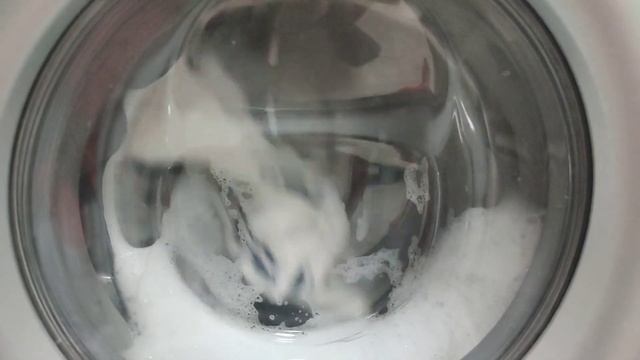 Quickly 14 40° 600 Стирка белого смотреть онлайн