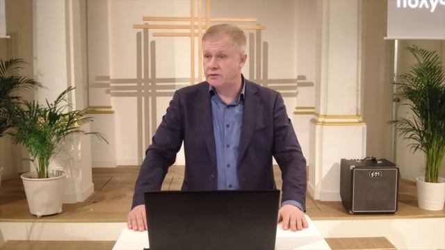 Покаяние и вера | Спасение, дарованное Богом | Проповед