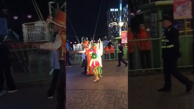 #китай #гуанчжоу #рыбалка #тур #поезд #купе #прогулка #пу