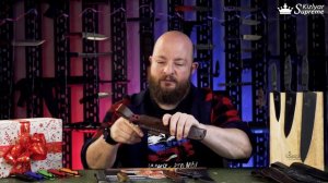 Можно ли дарить нож. Топ удачных подарков мужчине 🎁🔥