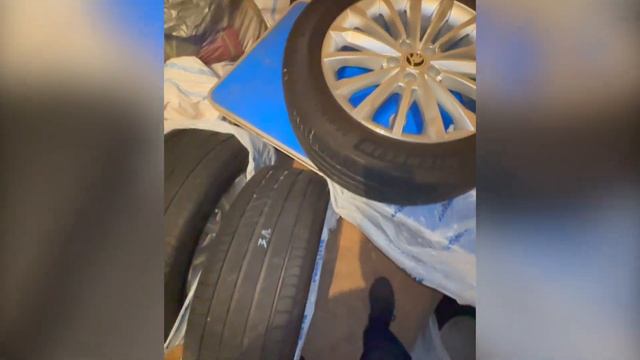 Michelin Primacy 4+ – отзыв о летних шинах смотреть онлайн