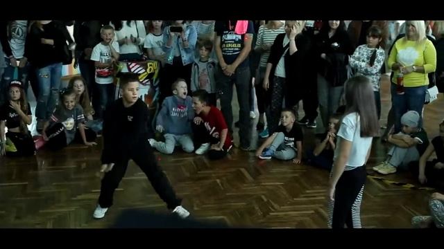 фест Эхо улиц 24 06 2018 смотреть онлайн