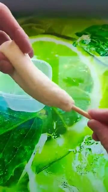 Как сделать манная болтушку для ловли карася