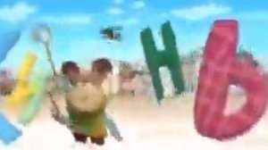 Заставка Барбоскиных + Жмых эфект.