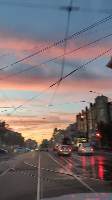 на что заменить трамвай, если нельзя построить метро#sh смотреть онлайн