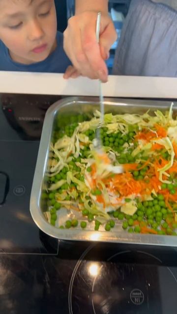 Тушеный картофель с мясом 🥔 #тушеное #мясо #тушеноемя? смотреть онлайн