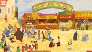 МультГрехи  Три богатыря и Наследница престола    Все грехи, приколы, ляпы мультфильма