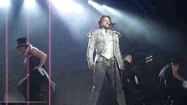 Ф.Киркоров - Кумир (Анапа) смотреть онлайн