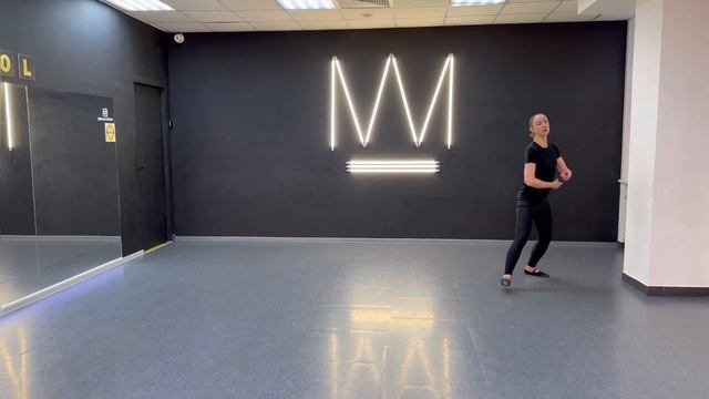 Акробатика