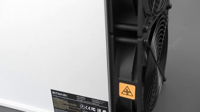 ANTMINER S21 Pro - ЛУЧШИЙ МАЙНЕР 2025 ГОДА? - ОБЗОР И ТЕСТ