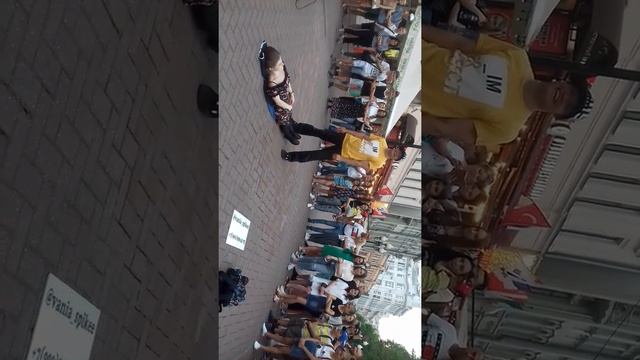 08.06.2019 Арбат брейк-данс фикс 2 смотреть онлайн