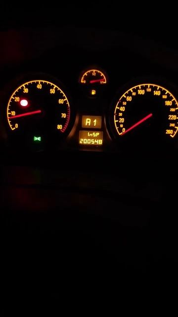 Opel Astra H проблема А4 с изитроником не проблема. Быстрый ? смотреть онлайн