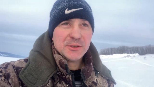 ЁРШОВАЯ РЫБАЛКА.МАРТ 2025 смотреть онлайн