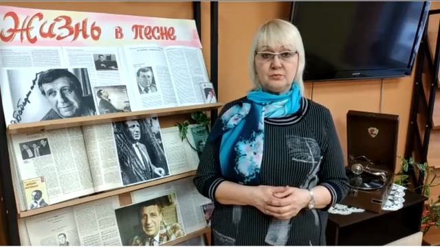 Видеообзор «Композитор света и радости»: к 100-летию А. Бабаджаняна смотреть онлайн