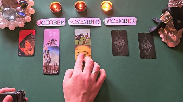 ЛЕВ♌️ОКТЯБРЬ/НОЯБРЬ/ДЕКАБРЬ 2024🔴4 квартал года.Главн смотреть онлайн
