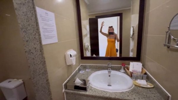 Stella Gardens Resort & Spa Makadi Bay 5* - отличная четверка с кораллами