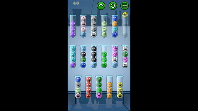 Lyfoes Extra-hard Level 60 / Игра Лифы 5-60 смотреть онлайн