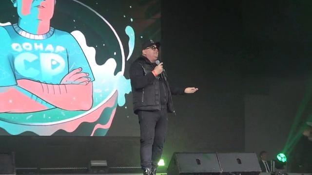 Самый Рыбный(Moscow Fashion Fair,#MFFRUSSIA, Arbat Hall,06.04.2025) смотреть онлайн