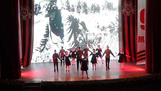 Вальс фронтовой медсестры смотреть онлайн