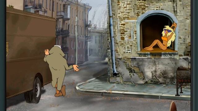 Прохождение Страшилки шестое чувство 4 часть