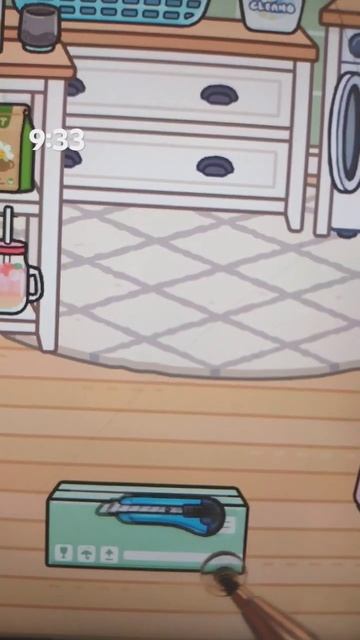 Заполняем холодильник #tocaboca #токабока #tocalifeworld #toca #tocalif смотреть онлайн